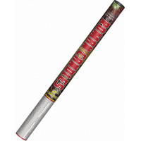 Римская свеча SF-399A - ROMAN CANDLE - 2" дюйма (50 мм.) калибр - 4 эффект A - 8 выстрелов
