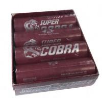 Петарды SUPER COBRA FPC629 Фаворит СУПЕР КОБРА (18гр. флеша, аналог корсар 12, цена за 1шт)