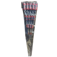 Набор ракет LCH2610 - ROCKET ASSORTMENT - 12 разных ракет в наборе!
